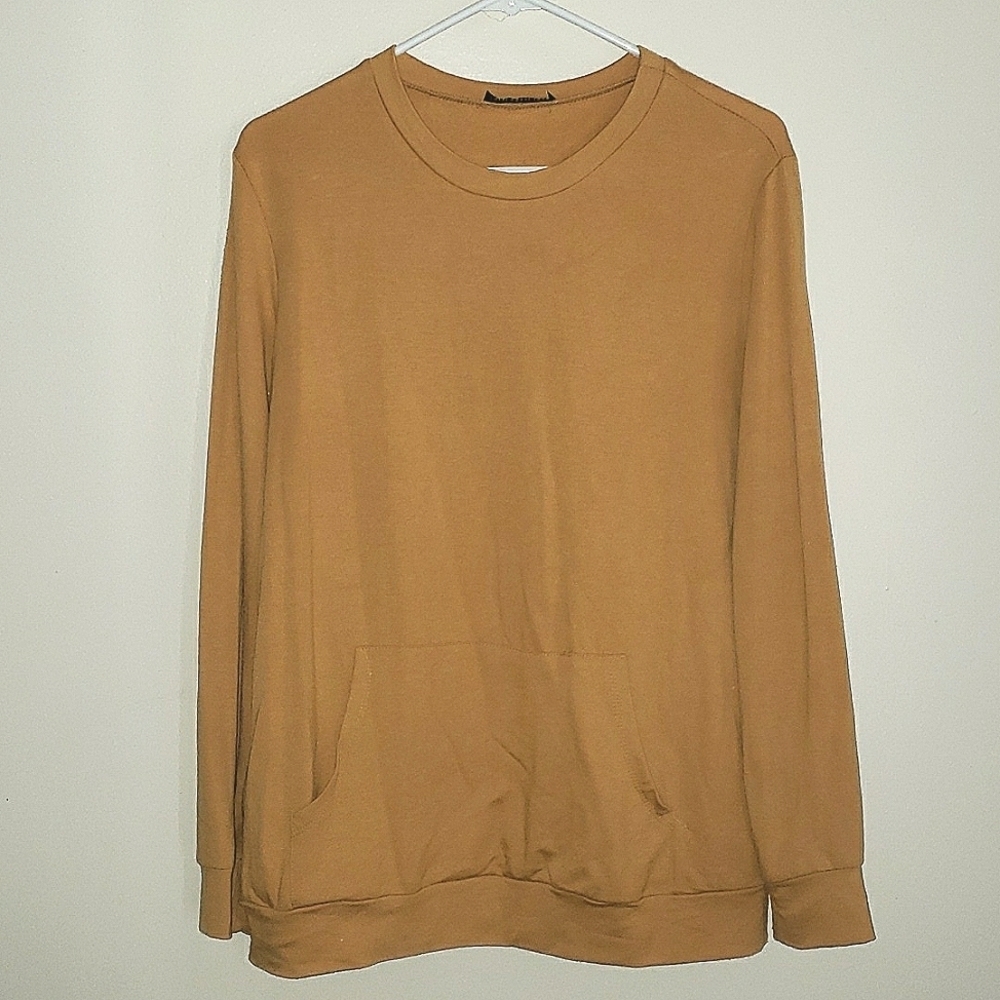 West Coast Love Top